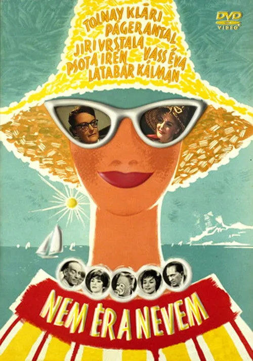 Endre Csonka interpreta a  en Nem ér a nevem