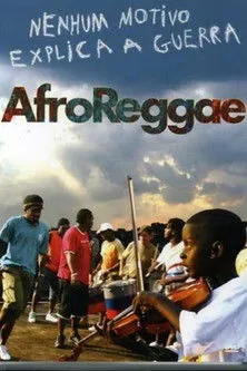 Póster de Nenhum Motivo Explica a Guerra