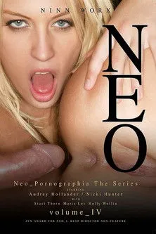 Póster de Neo Pornographia 4