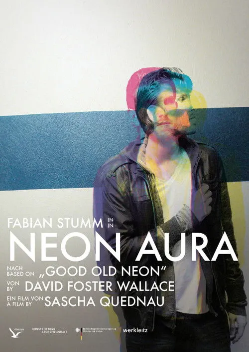 Fabian Stumm interpreta a  en Neon Aura