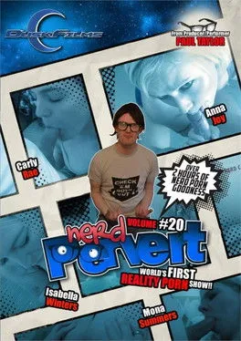 Póster de la película Nerd pervert 20