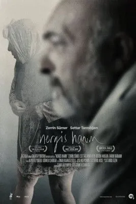 Póster de Nergis Hanım