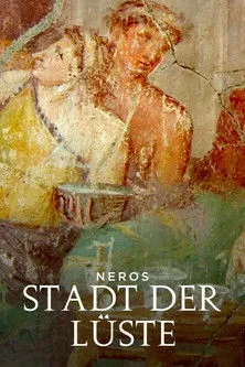 Póster de la película Neros Stadt der Lüste