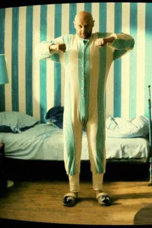 Elžbieta Latenaite interpreta a Mergina en Nerutina