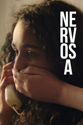 Nora el Koussour interpreta a en Nervosa