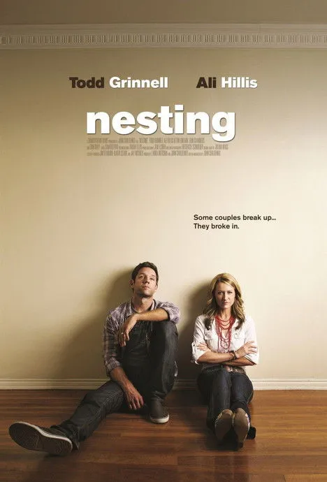 Póster de Nesting
