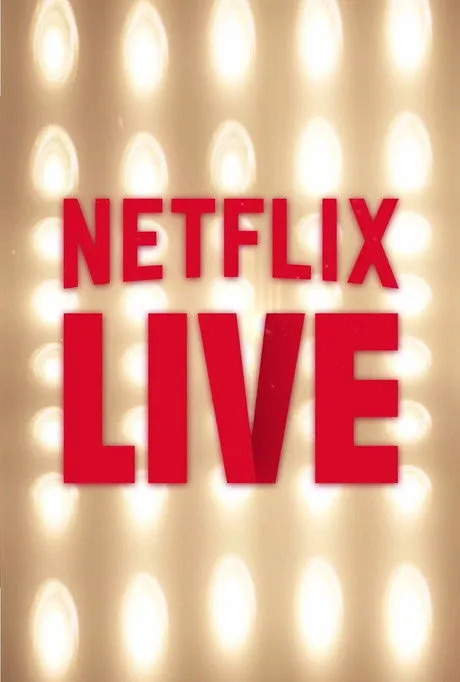 Will Arnett interpreta a Himself en Netflix Live