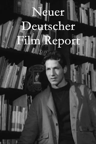 Vlado Kristl interpreta a  en Neuer Deutscher Film Report