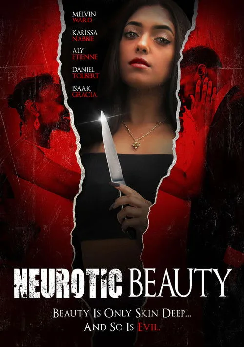 Póster de Neurotic Beauty