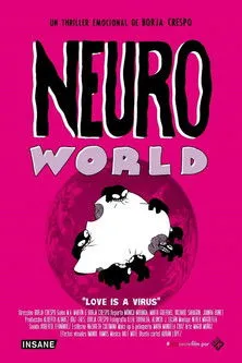 Póster de Neuroworld