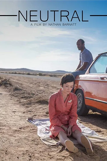 Hannah Lederer interpreta a Abbey en Neutral