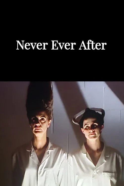 Abby Leamon interpreta a Abby en Never Ever After