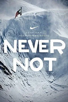 Nicholas Müller interpreta a  en Never Not Part 1