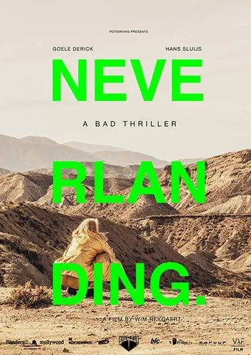 Pauline Billiald interpreta a The Bride en Neverlanding: A Bad Thriller