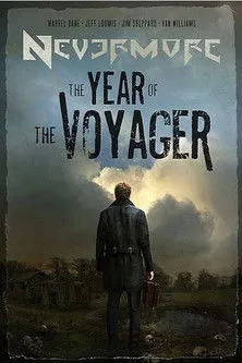 Póster de Nevermore: The Year of the Voyager