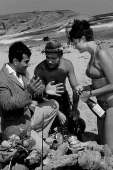 Stoyan Stoychev interpreta a en Невероятна история