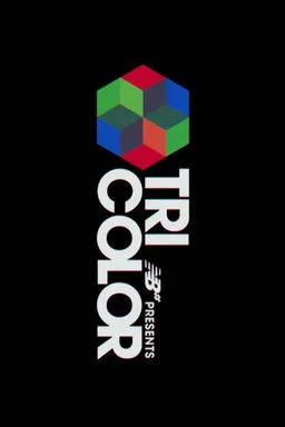 Antoine Asselin interpreta a  en New Balance - Tricolor