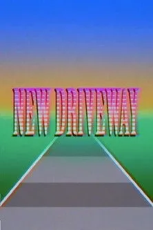 Chris Colbourn interpreta a Himself en NEW DRIVEWAY