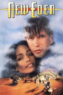 Póster de la película New Eden
