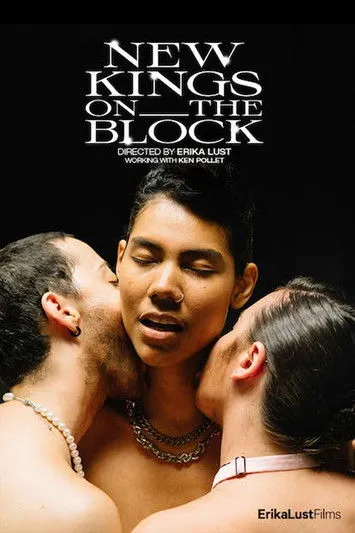 Póster de la película New Kings on the Block