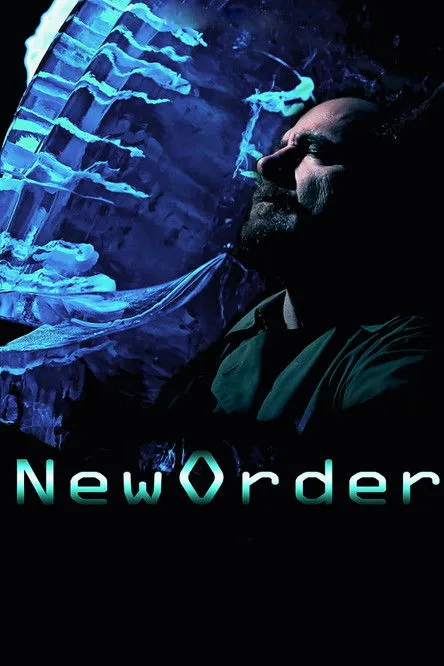 Póster de New Order