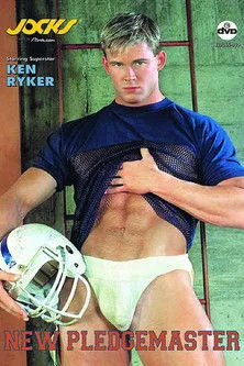 Póster de la película New Pledgemaster