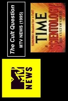 Kurt Loder interpreta a Himself (Host) en New Religions: The Cult Question