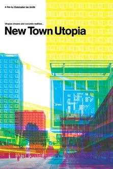 Terry Bird interpreta a Himself en New Town Utopia