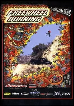 Wade Simmons interpreta a Wade Simmons en New World Disorder 3: Freewheel Burning