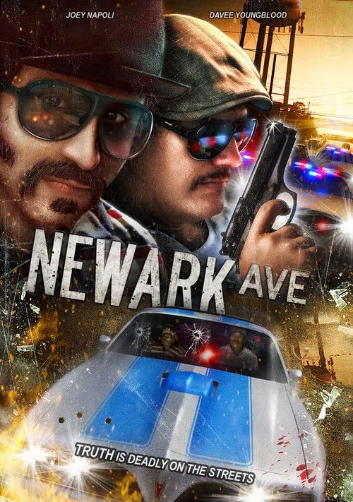 Póster de Newark Ave.