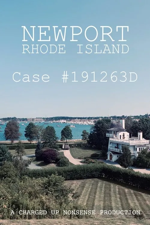 Josh Flitter interpreta a Self en Newport, Rhode Island Case #191263D