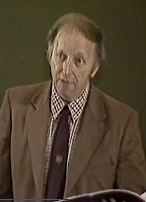 Arthur Scargill interpreta a Himself en News from Durham