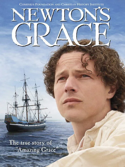 Póster de Newton's Grace