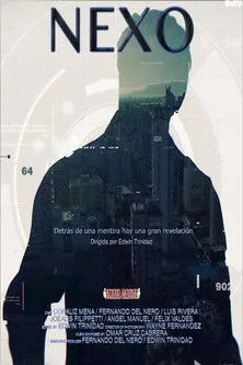 Fernando del Nero interpreta a Gian en Nexo