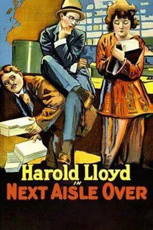 Portada de Next Aisle Over