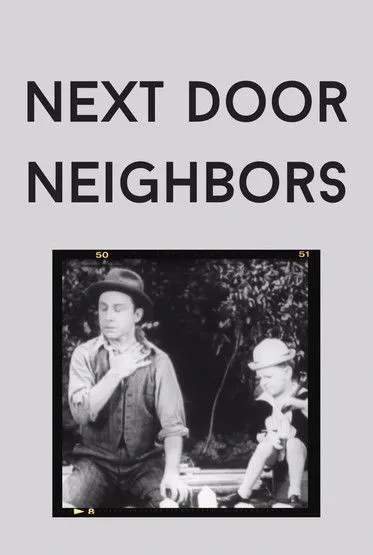 Mabel Forrest interpreta a Mrs. Andrews en Next Door Neighbors