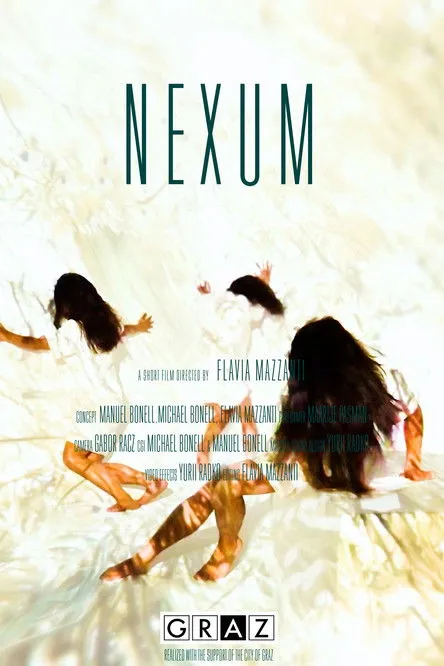 Portada de Nexum