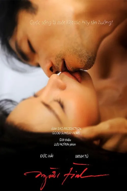 Ð?c H?i interpreta a Son en Người tình