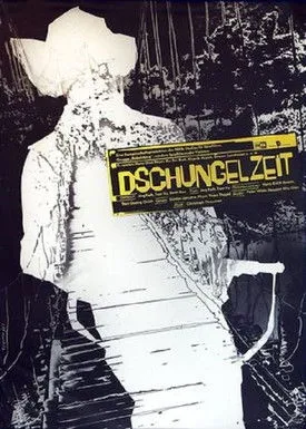 Hans-Uwe Bauer interpreta a Armin Bauer en Ngon tháp hà nôi