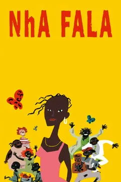 Fatou N'Diaye interpreta a Vita en Nha fala