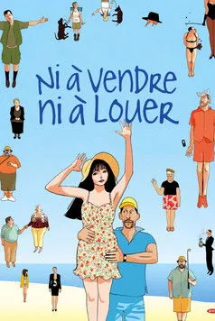 Póster de Ni à vendre ni à louer