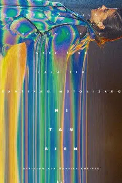 Ángela Torres interpreta a Ángela Torres en Ni tan Bien