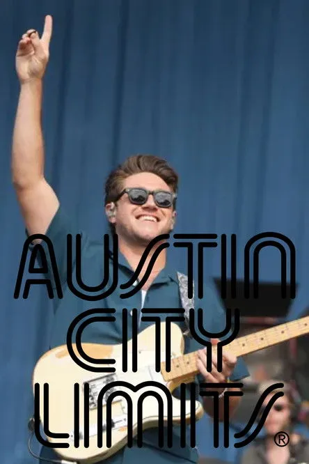 Niall Horan interpreta a en Niall Horan: Austin City Limits