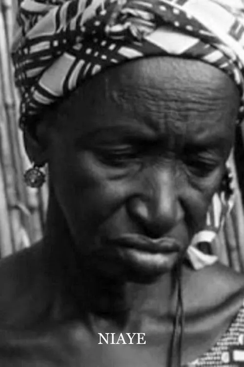 Serigne Sow interpreta a The Shoemaker en Niaye