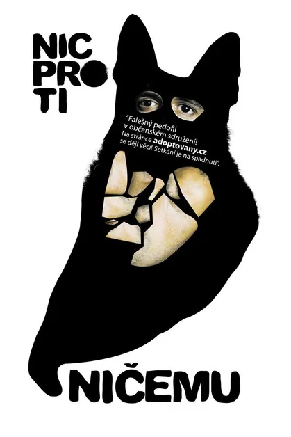 Petr Marek interpreta a Petr en Nic proti ničemu