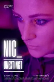 Samantha Elizabeth Hudson interpreta a Nic's Mum en Nic_unextinct