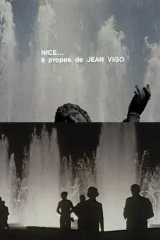 Póster de la película Nice - À propos de Jean Vigo