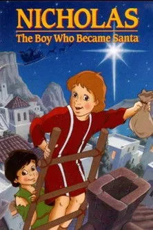 Joe Colligan interpreta a  en Nicholas: The Boy Who Became Santa