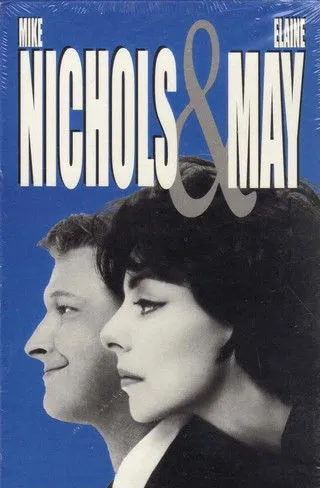 Mike Nichols interpreta a Self (archive footage) en Nichols and May: Take Two