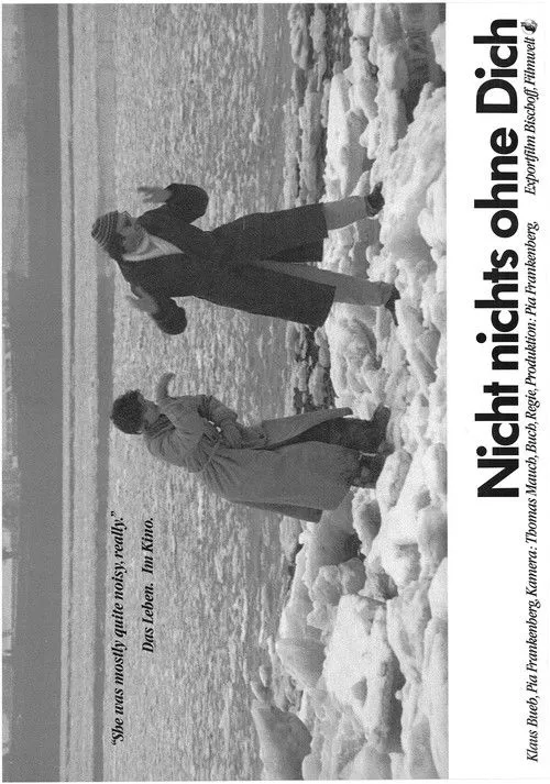 Klaus Bueb interpreta a Alfred en Nicht nichts ohne Dich